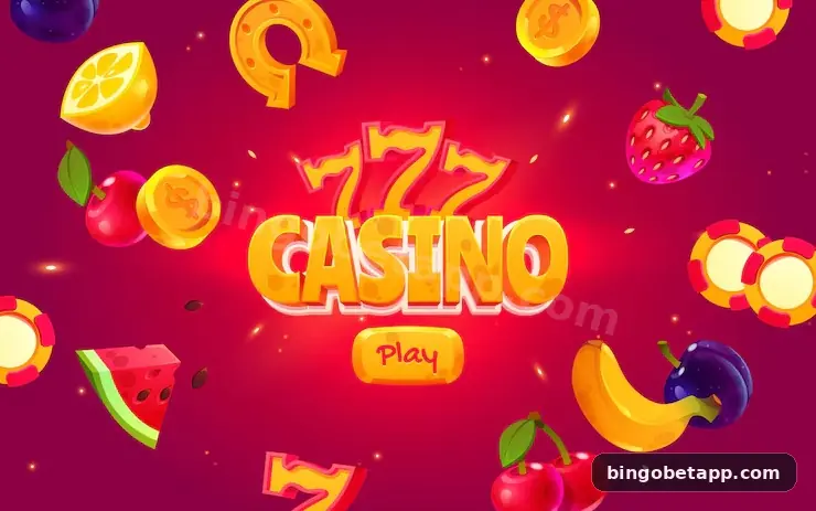 bingo bet suporte