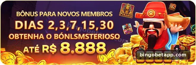 bingo bet