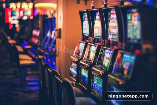 bingo bet jogo responsável