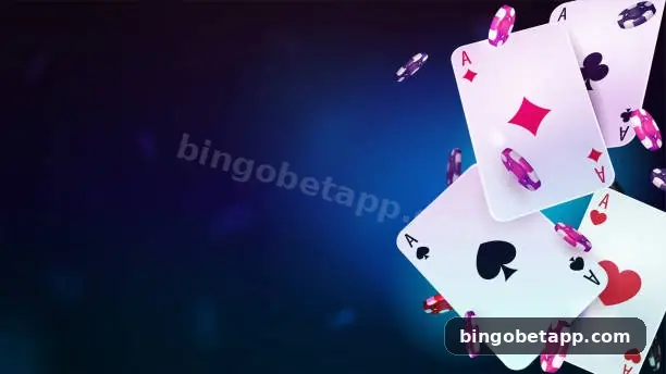 bingo bet