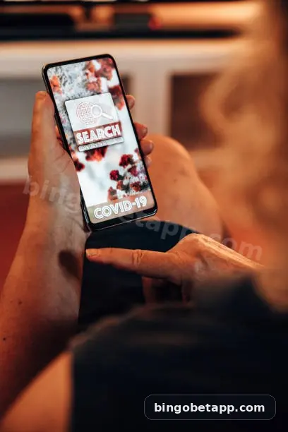 bingo bet